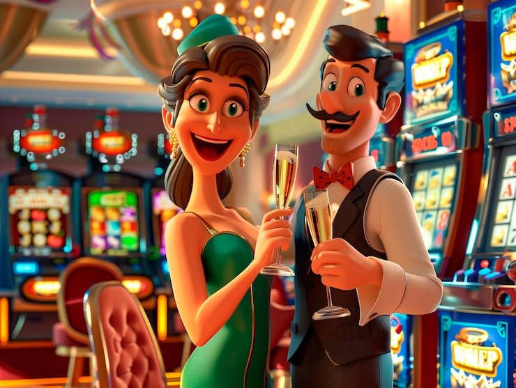 VIP and high roller exclusive gaming experience at jili7979